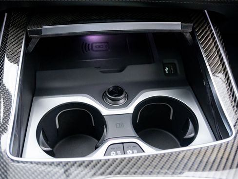 New 2026 BMW X7 M60i AWD/4WD image 27