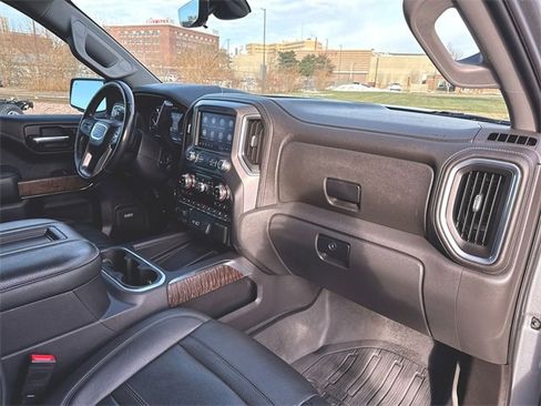 Used 2021 GMC Sierra 1500 Denali w/ Denali Ultimate Package image 30
