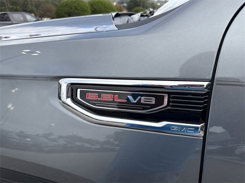 Used 2020 GMC Sierra 1500 Denali w/ Denali Premium Package image 46