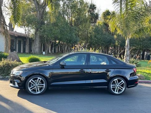 Used 2018 Audi A3 2.0T Premium FWD image 2