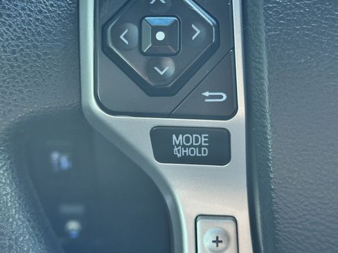Used 2015 Toyota Tundra TRD Pro AWD/4WD image 46