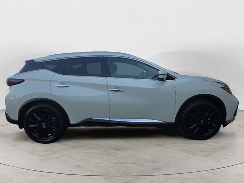 Used 2024 Nissan Murano Platinum w/ Cargo Package image 6