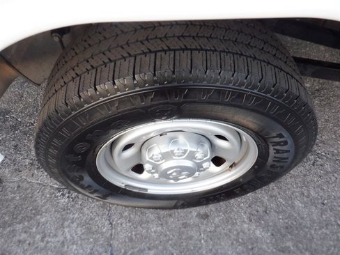 Used 2022 RAM 2500 Tradesman image 7