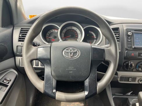 Used 2014 Toyota Tacoma 2WD Access Cab image 13