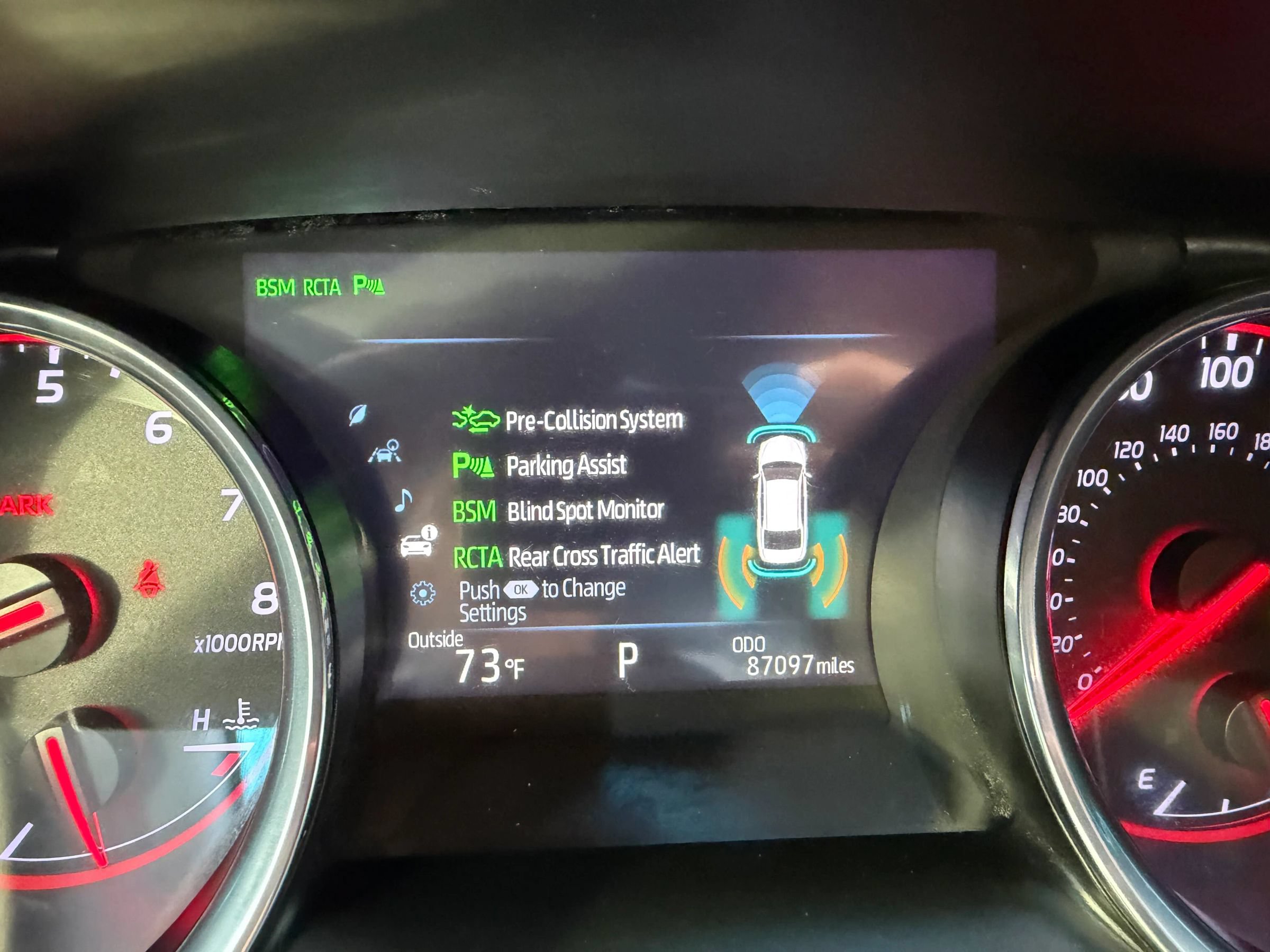Used 2018 Toyota Camry XSE FWD image 27