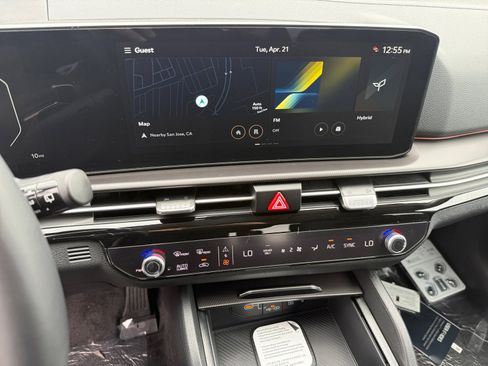New 2026 Kia Sportage SX Prestige AWD/4WD image 12