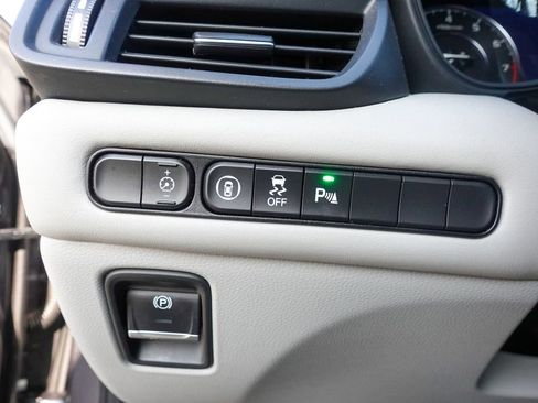 Certified 2021 Acura TLX SH-AWD w/ Technology Package image 15