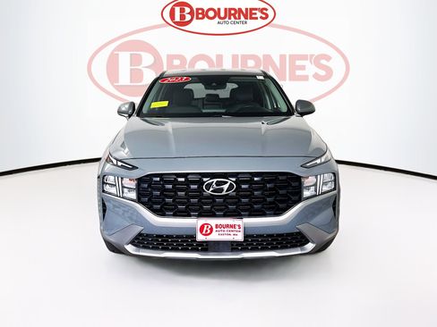 Used 2023 Hyundai Santa Fe SE image 4