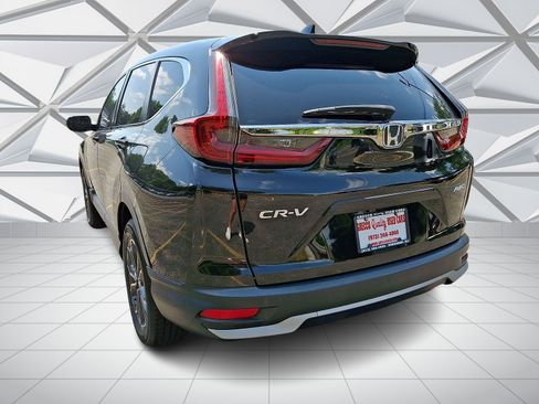 Used 2020 Honda CR-V EX-L image 8