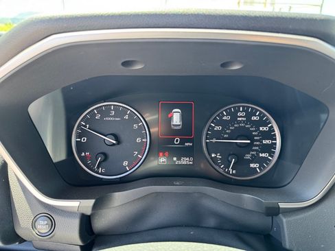 Used 2025 Subaru Ascent Premium AWD/4WD image 14