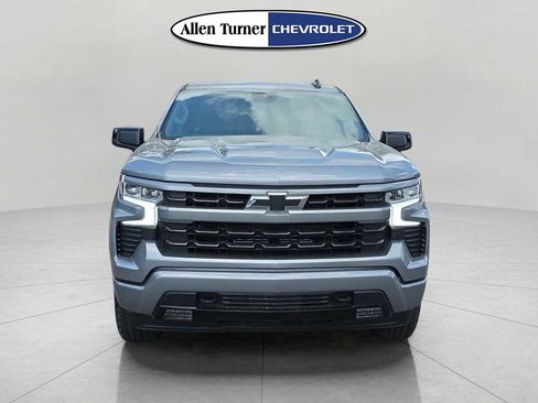 New 2026 Chevrolet Silverado 1500 RST w/ RST Select Package image 2