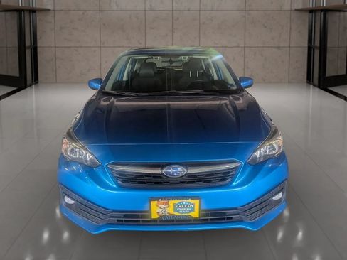 Used 2023 Subaru Impreza 2.0i Premium AWD/4WD image 7