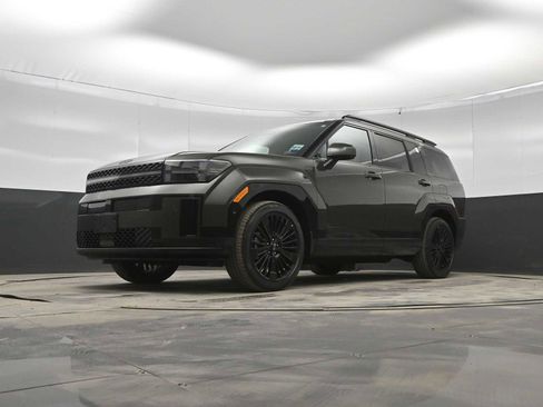 New 2026 Hyundai Santa Fe Calligraphy image 32