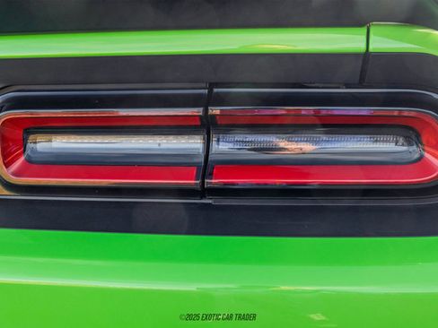 Used 2023 Dodge Challenger SRT Hellcat Redeye image 72