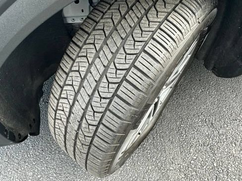 Used 2022 Ford Escape SEL AWD/4WD image 31