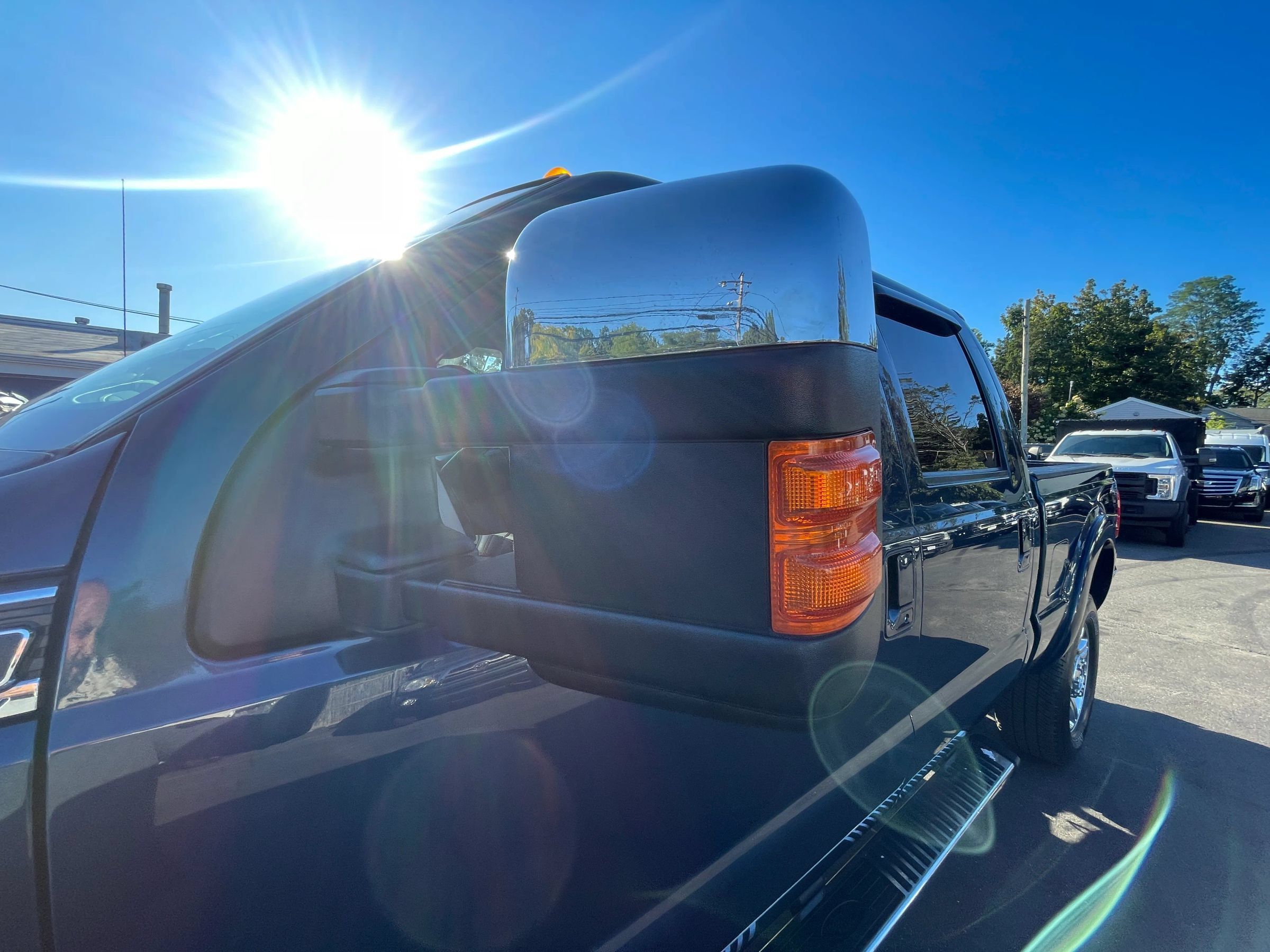 Used 2015 Ford F350 Lariat AWD/4WD image 35