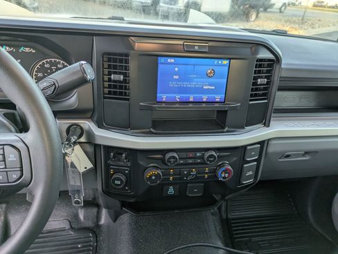 New 2026 Ford F450 XL image 21