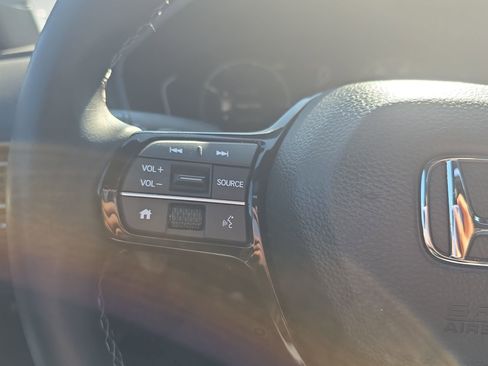 Used 2026 Honda Civic Sport image 16