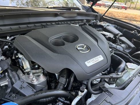 New 2026 MAZDA CX-50 AWD 2.5 S image 28