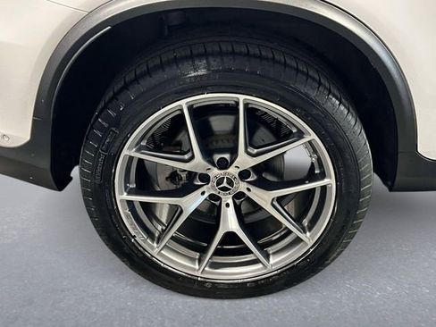 Certified 2022 Mercedes-Benz GLC 300 4MATIC image 8