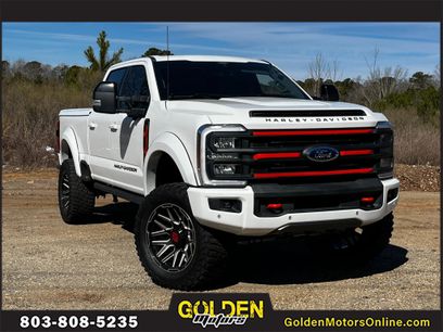 Used 2024 Ford F250 Lariat w/ Lariat Ultimate Package