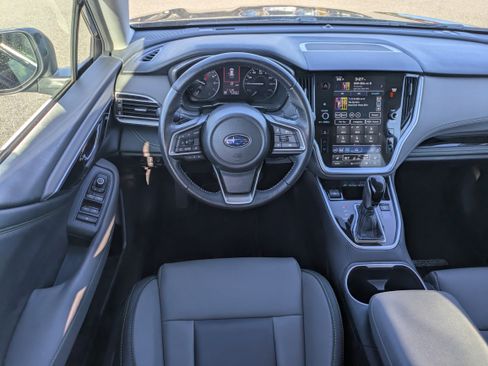 Certified 2023 Subaru Outback Onyx Edition XT image 16