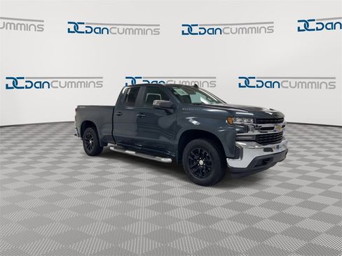 Used 2019 Chevrolet Silverado 1500 LT w/ All-Star Edition image 2