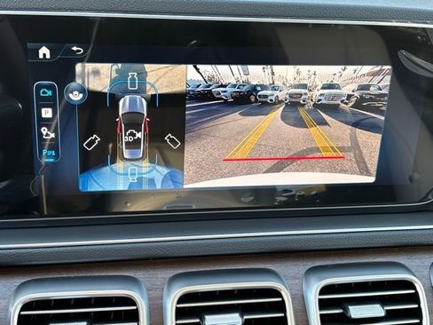 New 2026 Mercedes-Benz GLE 450 4MATIC image 23