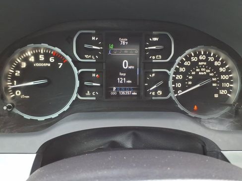 Used 2019 Toyota Tundra TRD Pro image 19