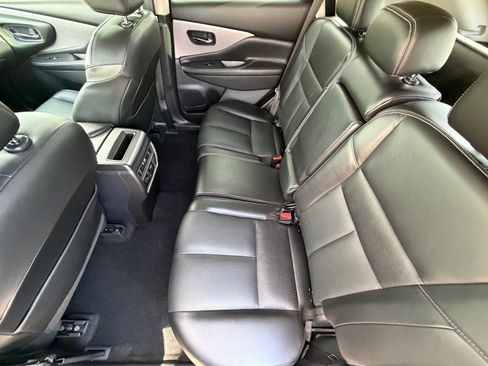 Used 2020 Nissan Murano SL FWD image 12
