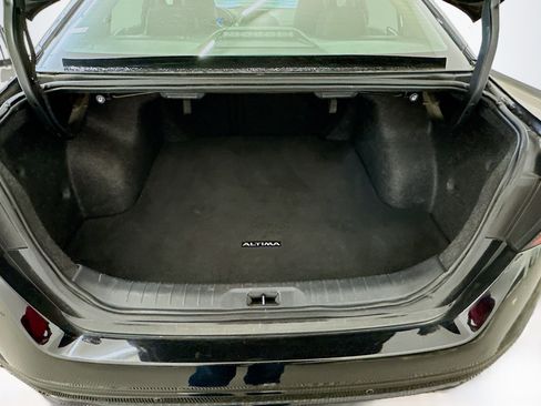 Used 2024 Nissan Altima 2.5 SR image 29