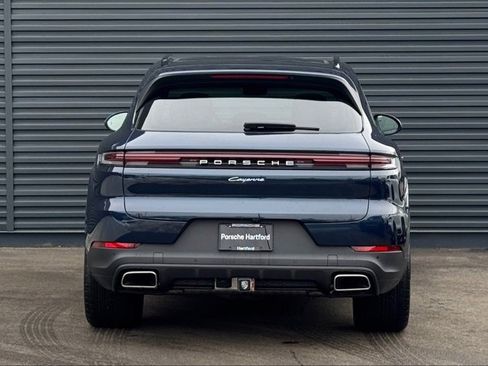 New 2026 Porsche Cayenne image 6