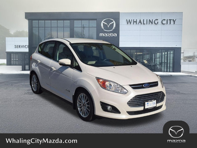 Used 2016 Ford C-MAX SEL w/ Equipment Group 302A FWD image 1