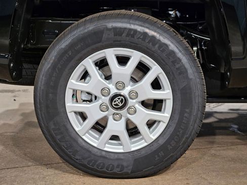 New 2026 Toyota Tacoma SR5 AWD/4WD image 22