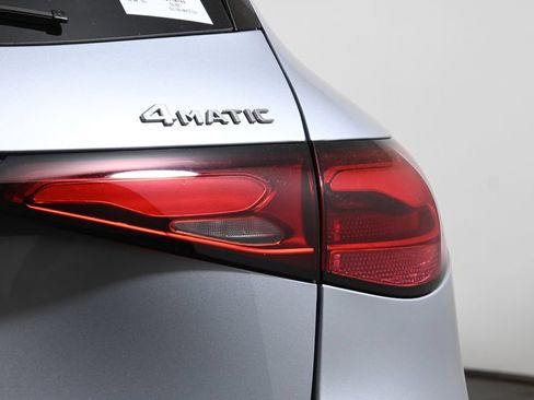 Certified 2026 Mercedes-Benz GLC 300 4MATIC image 13