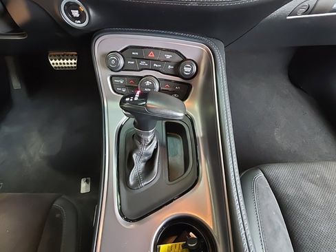 Used 2023 Dodge Challenger R/T w/ Plus Package image 19