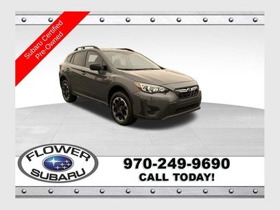 Used 2023 Subaru Crosstrek 2.0i
