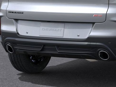New 2026 Chevrolet TrailBlazer RS w/ Convenience Package image 14