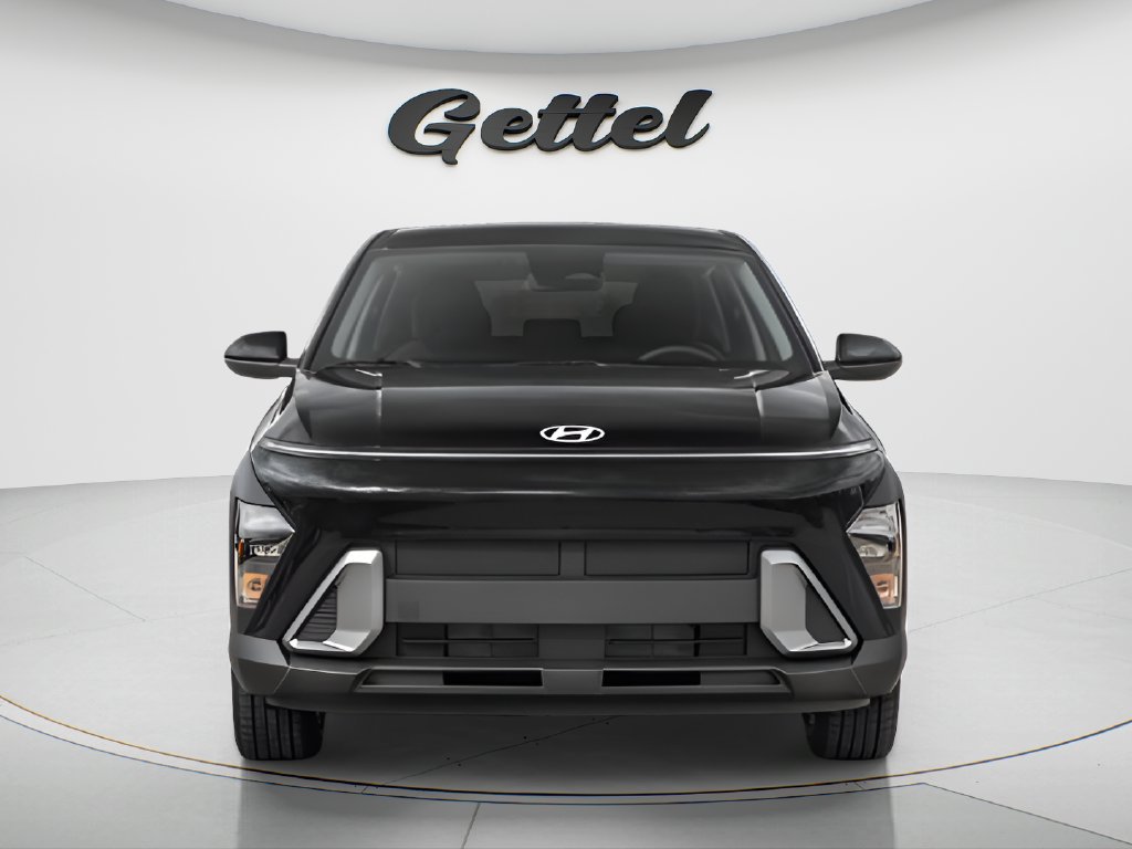 New 2027 Hyundai Kona SE FWD image 2