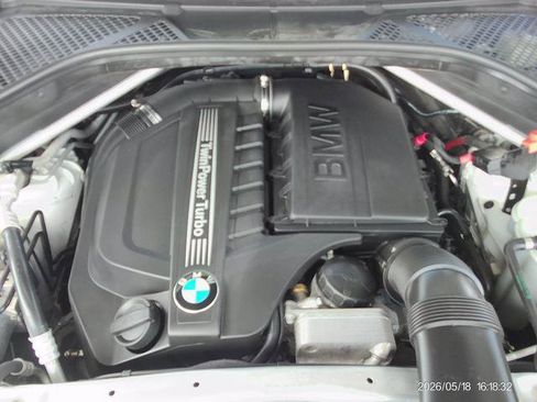 Used 2016 BMW X5 xDrive35i AWD/4WD image 9