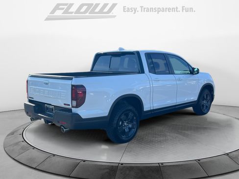 Used 2026 Honda Ridgeline TrailSport image 7
