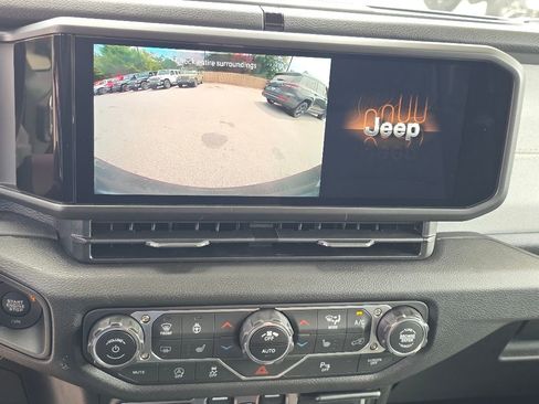 New 2025 Jeep Wrangler Sport S image 10