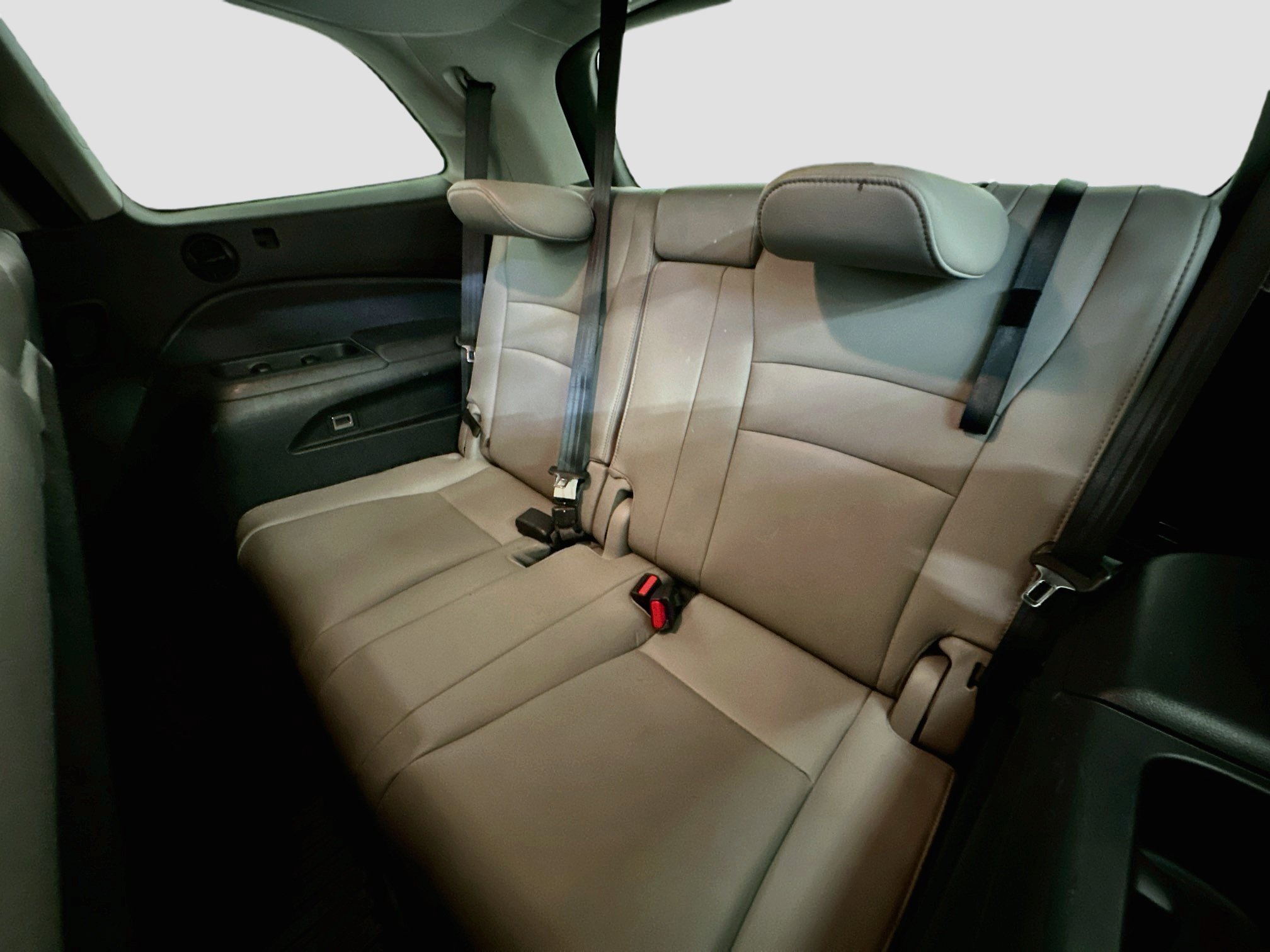 Used 2016 Honda Pilot EX-L image 30