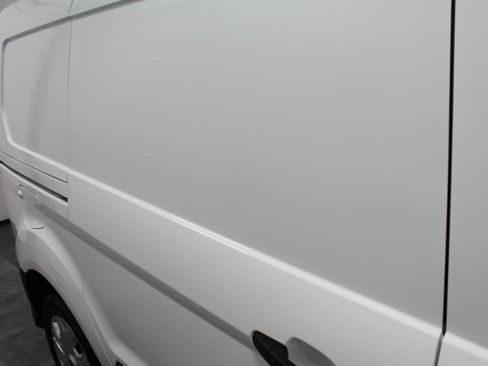 Used 2022 Ford Transit Connect XL image 35