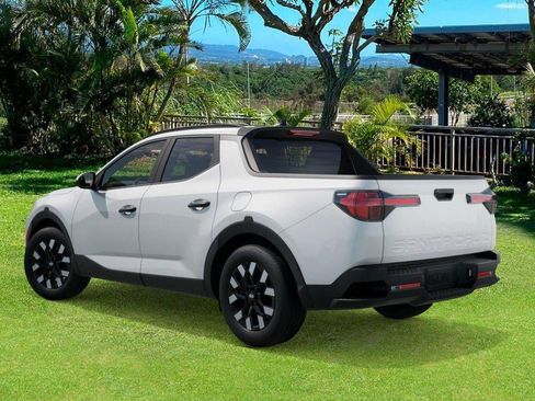 New 2026 Hyundai Santa Cruz SEL AWD/4WD image 5