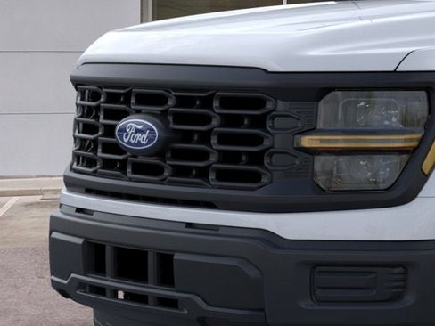 New 2026 Ford F150 XL RWD image 17