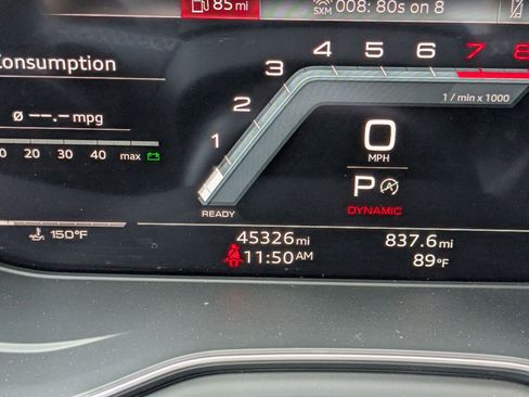 Used 2021 Audi S4 Premium Plus w/ Premium Plus Package AWD/4WD image 20
