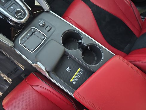 Used 2022 Acura TLX w/ A-SPEC Pkg image 24