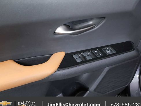 Used 2021 Lexus UX 250h image 6