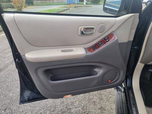 Used 2007 Toyota Highlander Limited image 10